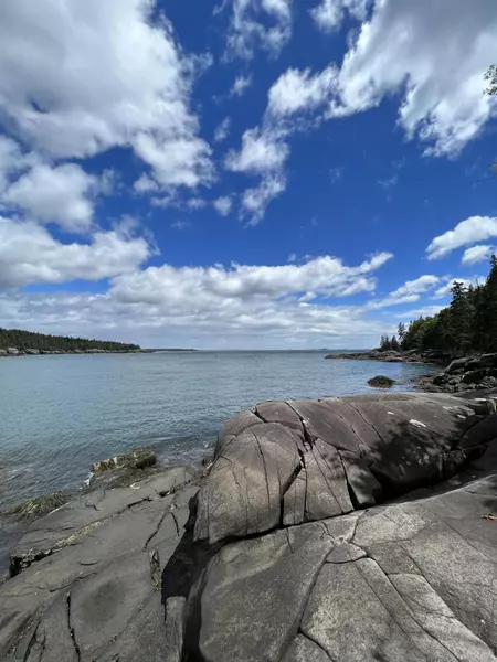 Lot11 Cow PT, Roque Bluffs, ME 04654