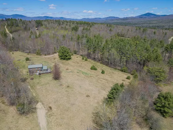 Carthage, ME 04224,22 Potter RD