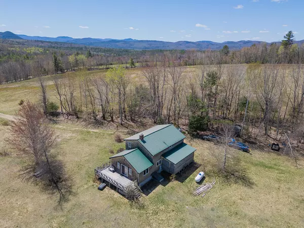 Carthage, ME 04224,22 Potter RD