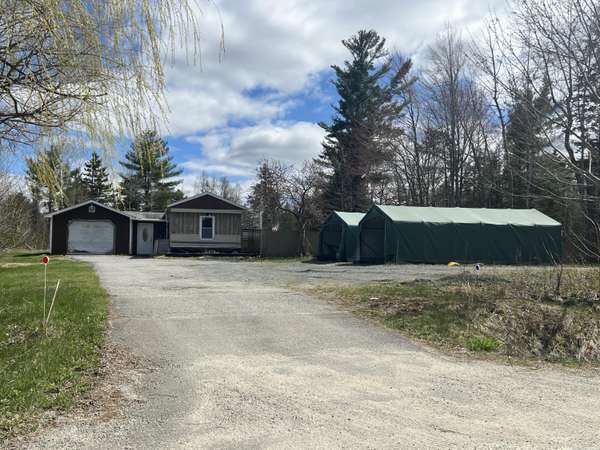 127 Nicolin RD, Ellsworth, ME 04605