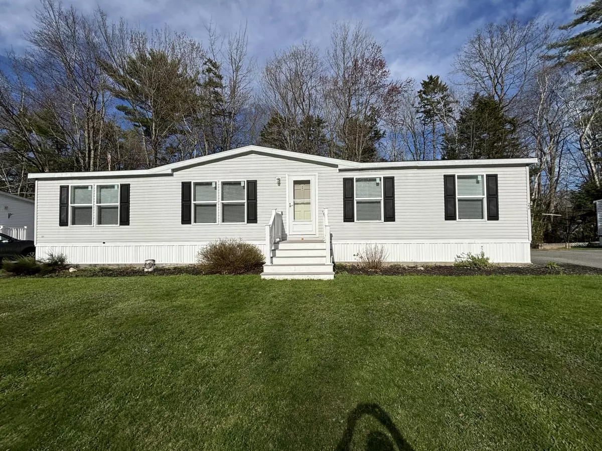 Lisbon, ME 04250,22 Larry DR