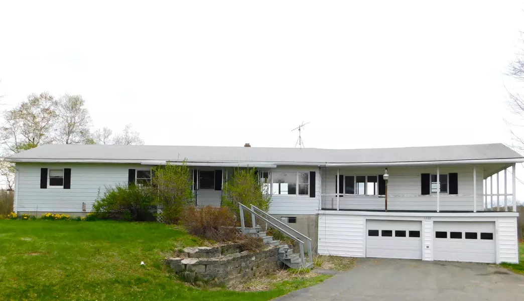 1202 Main ST, Ripley, ME 04930