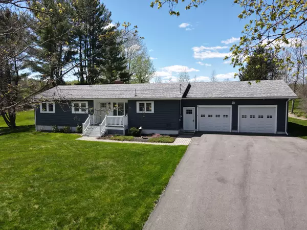 Orono, ME 04473,147 Bennoch RD