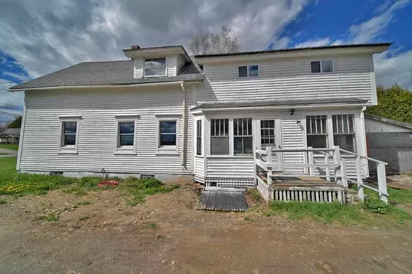 Monticello, ME 04760,335 US RT 1