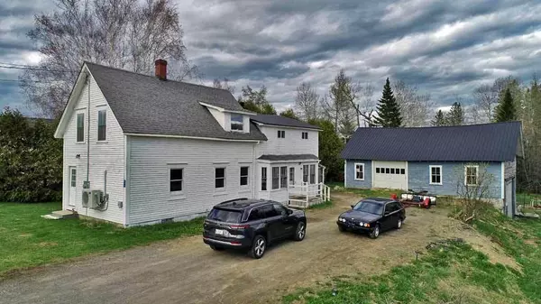 Monticello, ME 04760,335 US RT 1