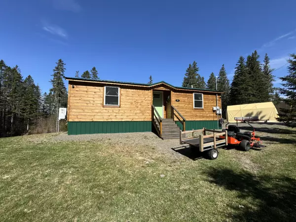 Woodland, ME 04736,51 Thibodeau RD