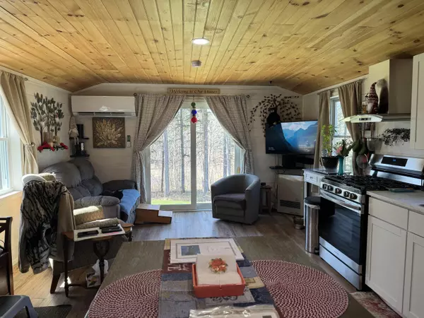 Woodland, ME 04736,51 Thibodeau RD