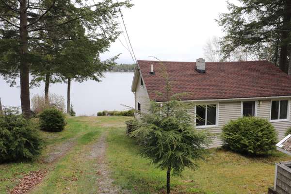 455 W West Shore Road RD, Otis, ME 04605