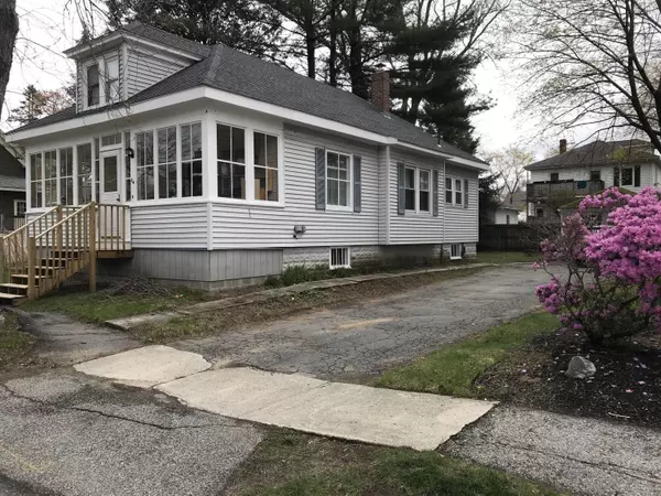 South Portland, ME 04106,24 Barberry Creek RD