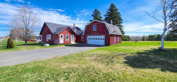 659 Forest AVE, Fort Fairfield, ME 04742