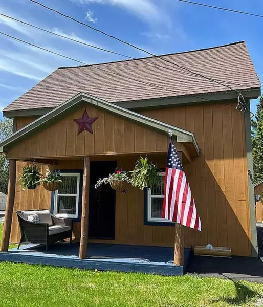 285 Market ST, Fort Kent, ME 04743