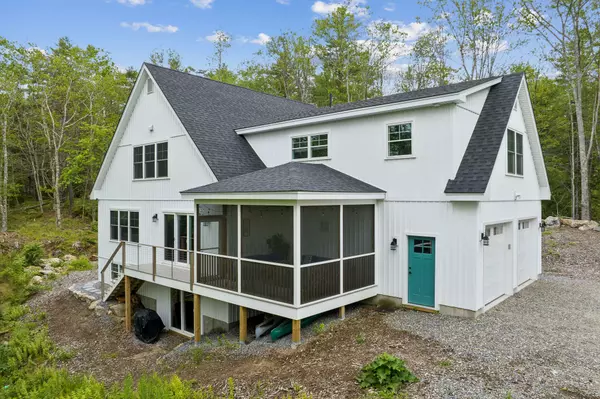 Phippsburg, ME 04562,11 Ebb Tide VW