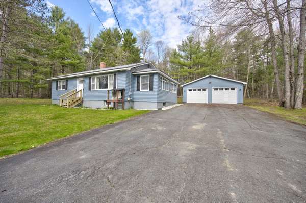 459 West Old Town RD, Old Town, ME 04468