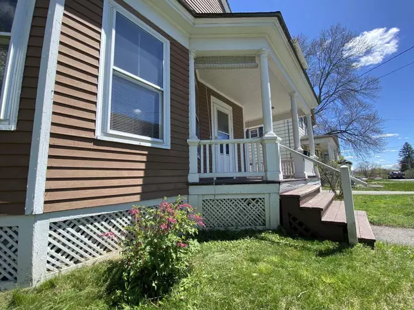 Waterville, ME 04901,13 Harold ST