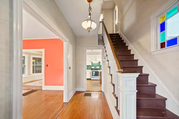 Waterville, ME 04901,13 Harold ST