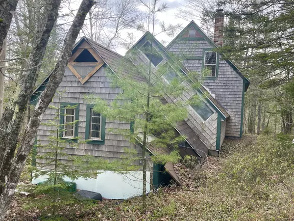 Pembroke, ME 04666,12 US Route 1