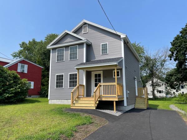 38 Anderson AVE, Westbrook, ME 04092