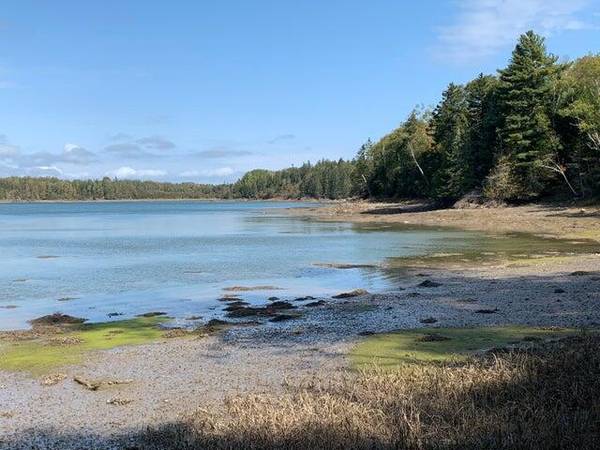 0 Tideway Lane Lots 1, 2, & 3, Lubec, ME 04652