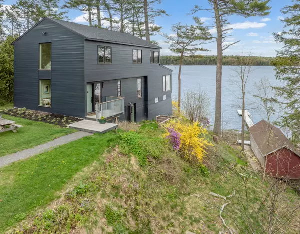 Freeport, ME 04032,6 Vin Mar LN