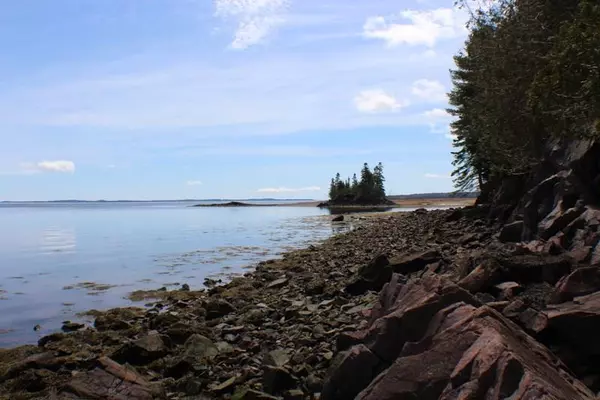 Robbinston, ME 04671,Lot #2 Seal Haven DR