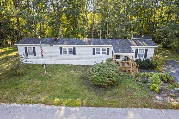 30 Sunset LN, Alfred, ME 04002