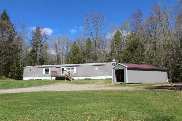 Lowell, ME 04493,307 W West Old Main RD