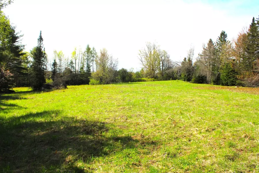 Lot #23-1 Embden Pond RD, Embden, ME 04958
