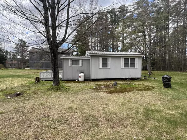 Roxbury, ME 04275,300 & 302 Main ST