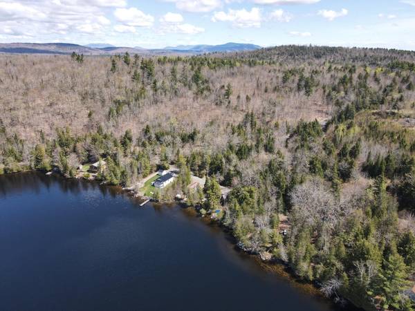 Monson, ME 04464,Lot 55-2 Pleasant ST