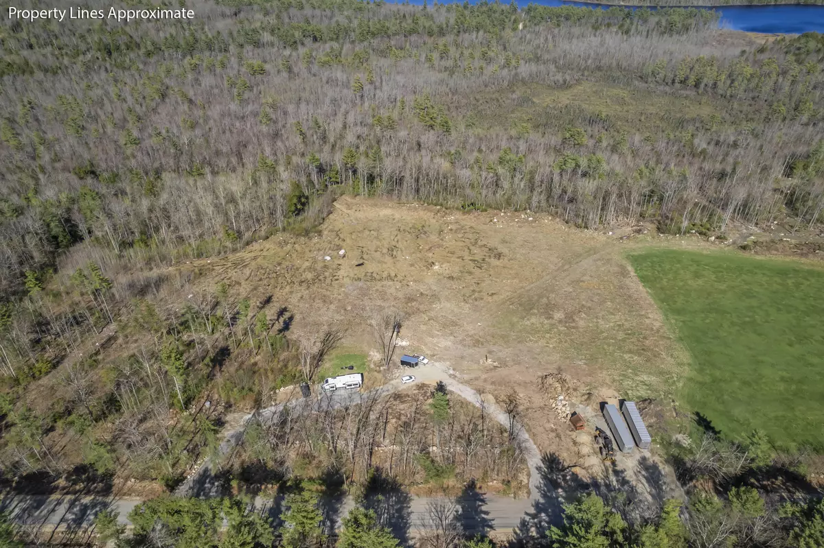 Otisfield, ME 04270,230 Ahonen RD