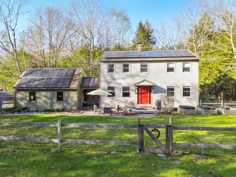 263 Rockwood DR, China, ME 04358