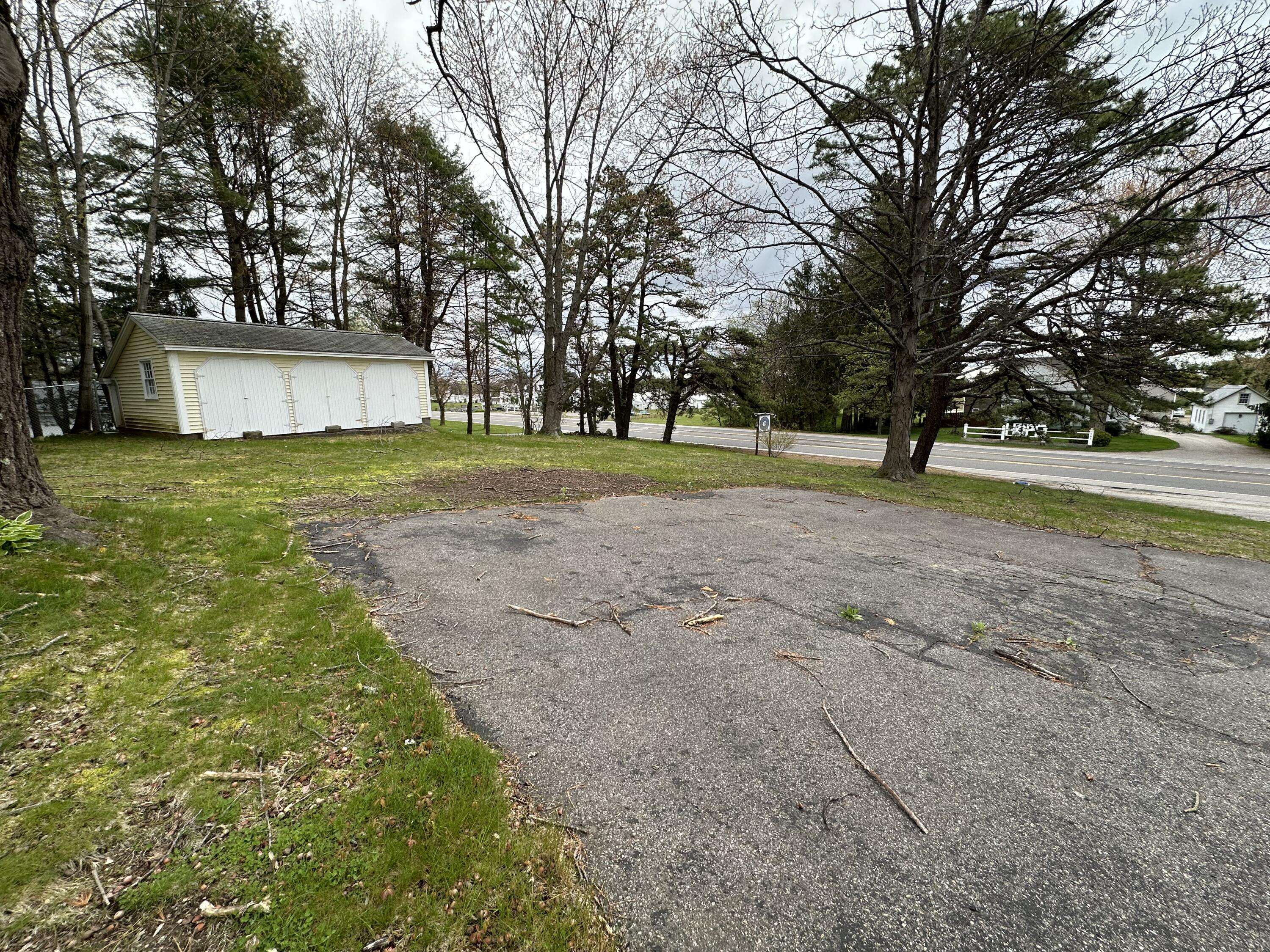Wells, ME 04090,562 Post RD