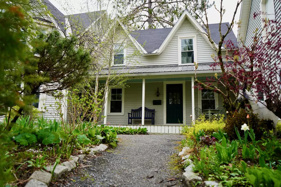 339 Somerset AVE, Pittsfield, ME 04967