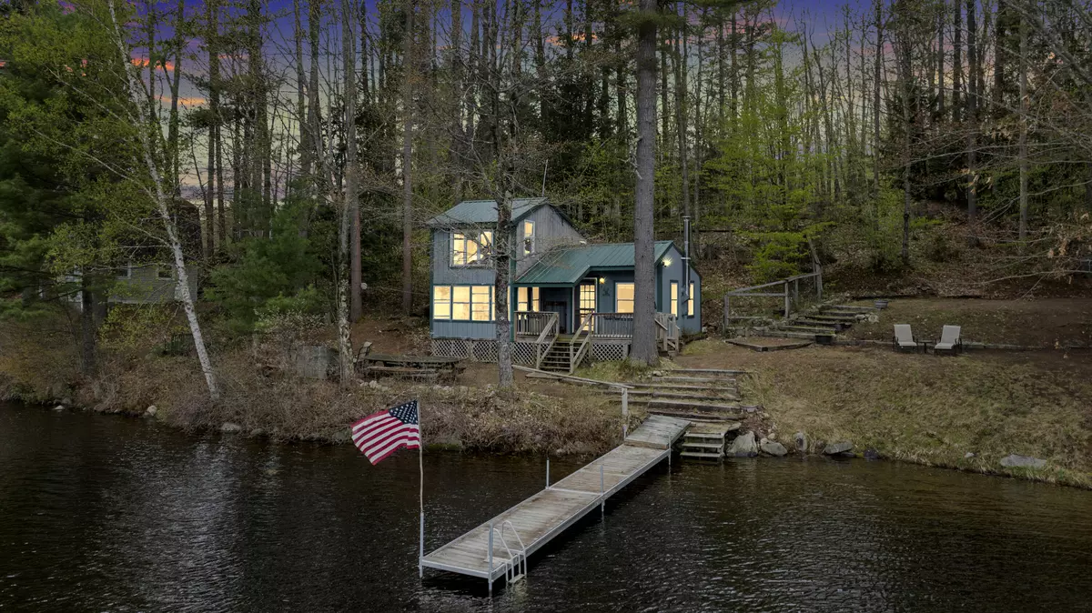 Greene, ME 04236,36 Smith LN