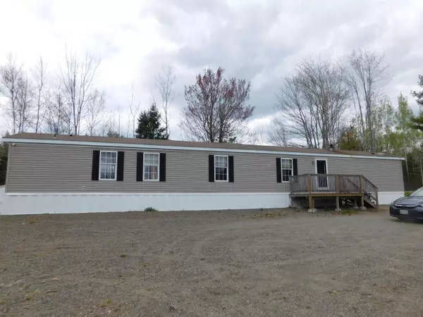 Greenbush, ME 04418,124 Bo's LN