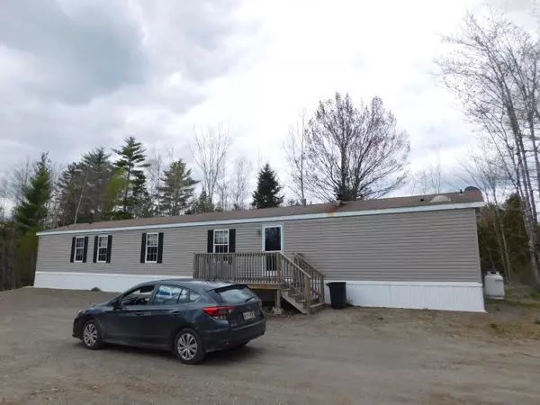 Greenbush, ME 04418,124 Bo's LN