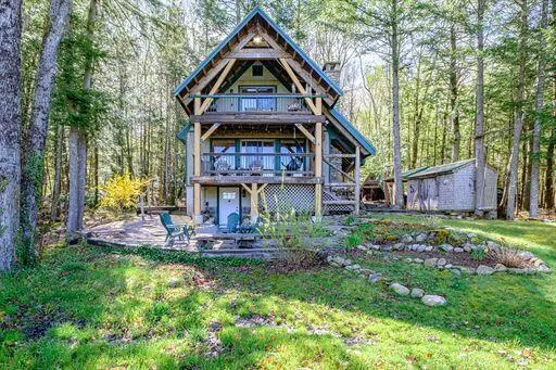 Sweden, ME 04040,23 Hillside LN