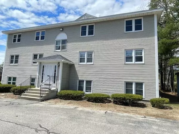 Old Orchard Beach, ME 04064,2 Ryefield DR #13