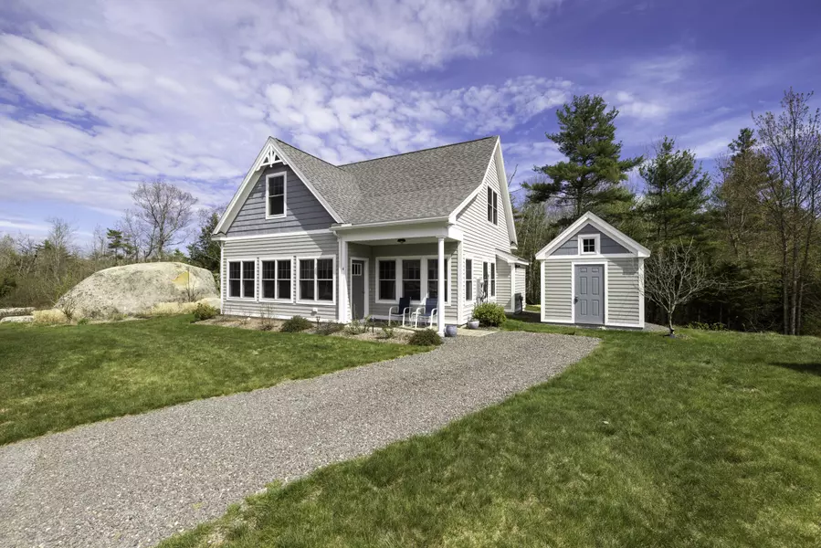 4 Colony LN #104, Arundel, ME 04046