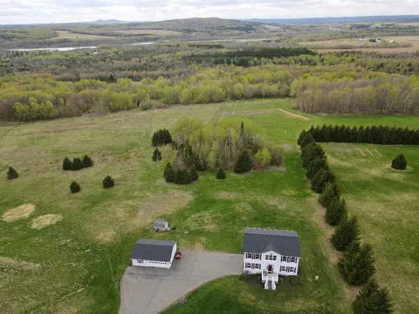 Presque Isle, ME 04769,156 Mcburnie RD