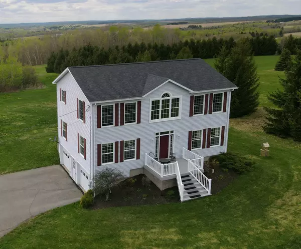 Presque Isle, ME 04769,156 Mcburnie RD