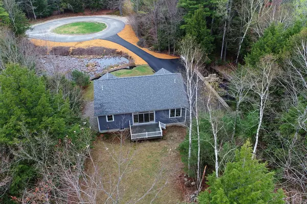 Greene, ME 04236,53 Stag HOLW