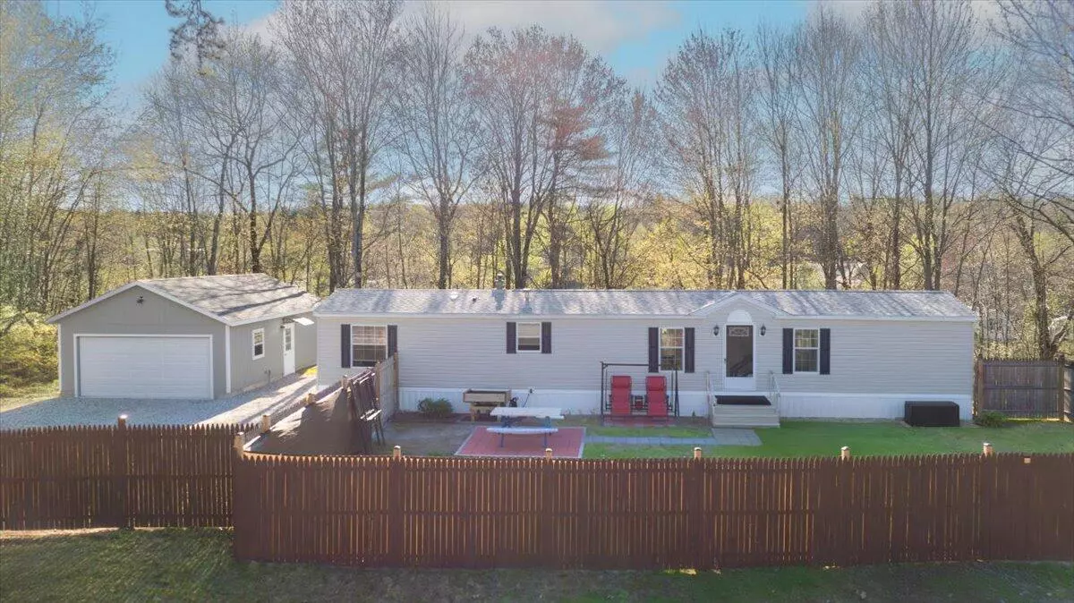 Poland, ME 04274,981 Maine ST