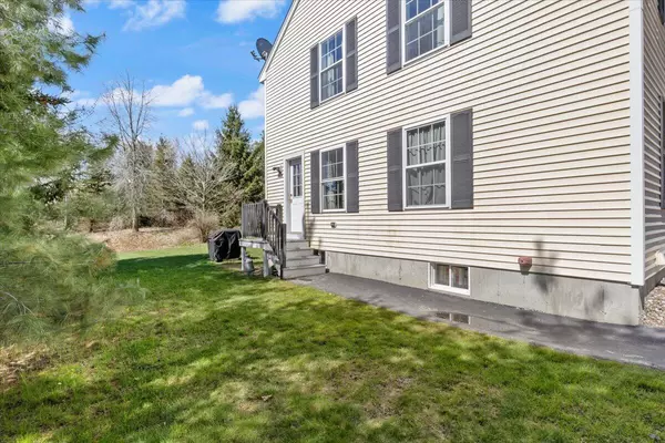 Westbrook, ME 04092,100 Eisenhower DR