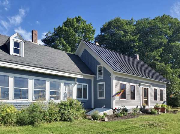 278 Belgrade RD, Mount Vernon, ME 04352