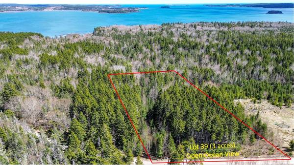 Roque Bluffs, ME 04654,Lot 39 Sunrise LN