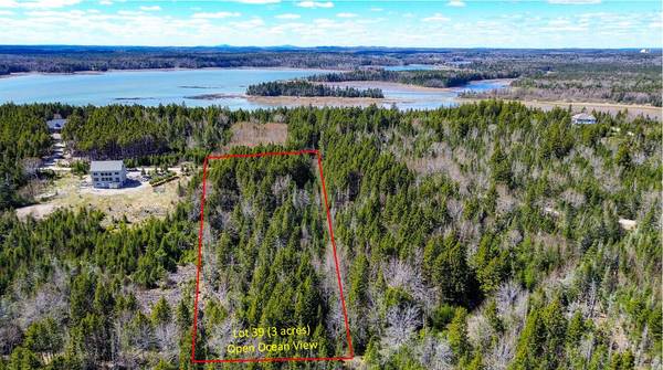 Lot 39 Sunrise LN, Roque Bluffs, ME 04654