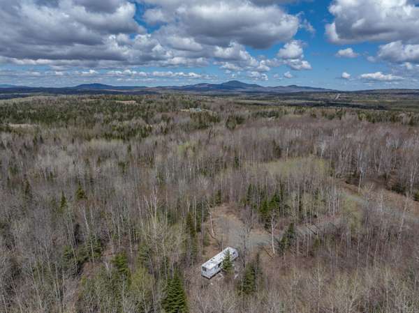 LOT #9 Mountain View LN, Shirley, ME 04464