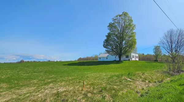 Norridgewock, ME 04957,229 Frederick Corner RD