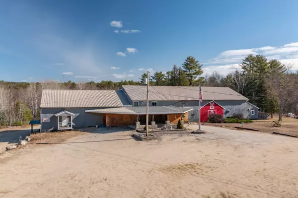 Mechanic Falls, ME 04256,272 Lewiston ST #A